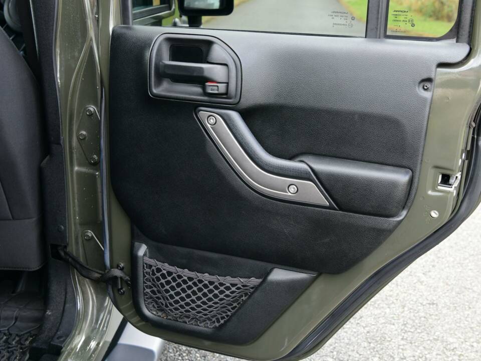 Bild 45/50 von Jeep Wrangler 2.8 CRD (2015)
