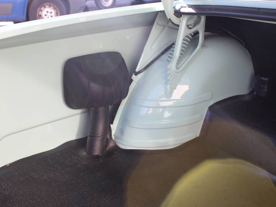 Bild 24/95 von Alfa Romeo Giulia 1300 TI (1967)