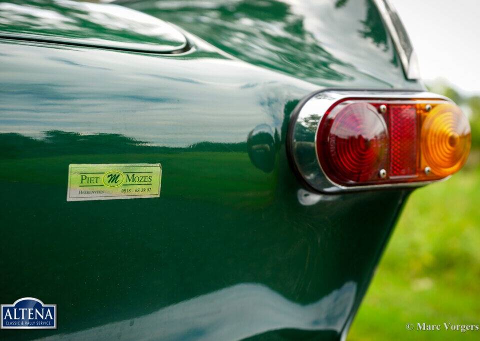 Bild 21/55 von Volvo 1800 E (1972)