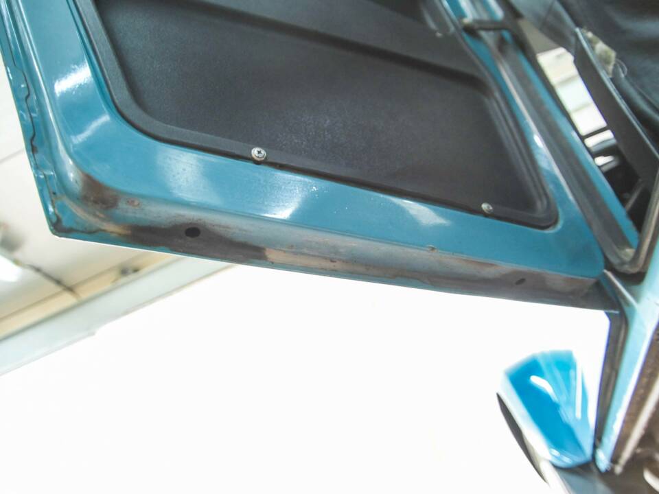 Bild 50/50 von Citroën Dyane 6 (1981)