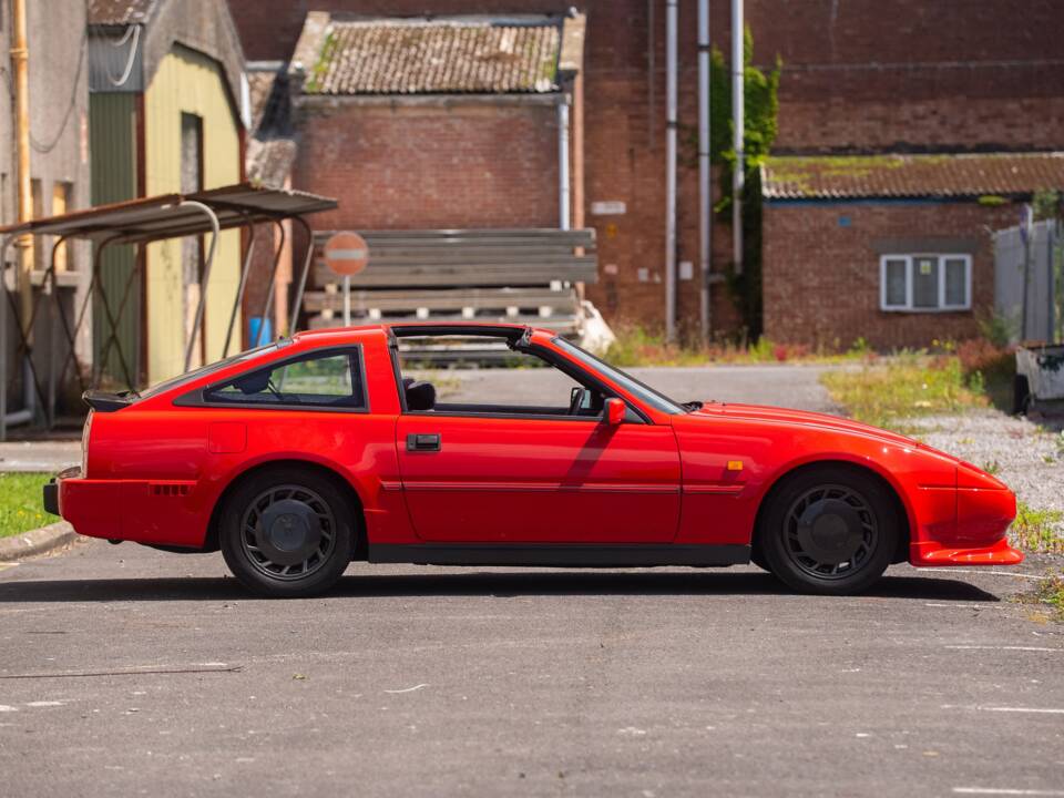 Image 25/50 of Nissan 300 ZX Turbo (1987)