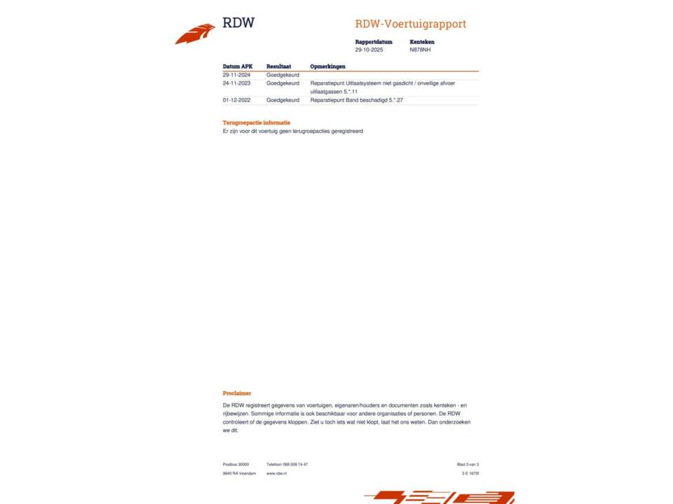 Image 39/39 de Volvo V 70 XC 2.4T (2001)