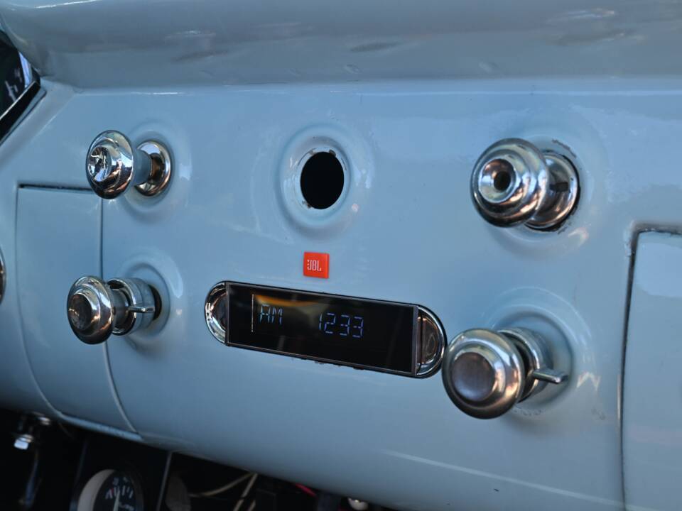 Immagine 38/50 di Chevrolet Apache Stepside (1958)