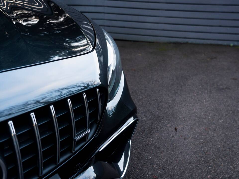 Image 45/48 of Mercedes-Benz S 63 AMG S 4MATIC (2018)