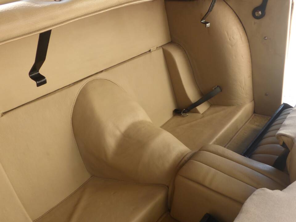 Image 82/174 of Jaguar XK 150 3.4 S OTS (1958)