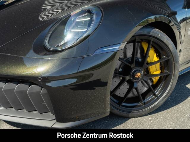 Bild 31/31 von Porsche 911 Carrera 4 GTS (2026)