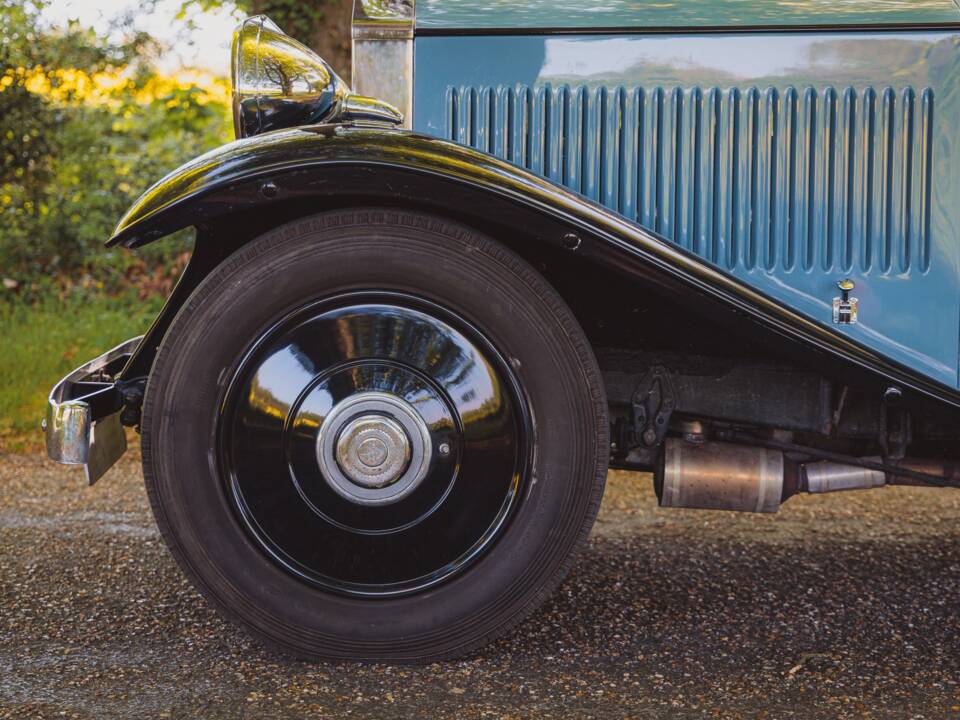 Bild 20/50 von Rolls-Royce 20/25 HP (1933)