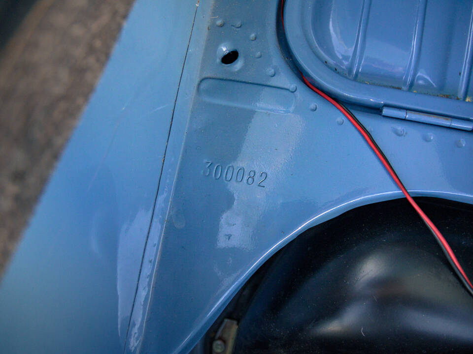 Image 39/49 of Porsche 911 2.0 (1964)
