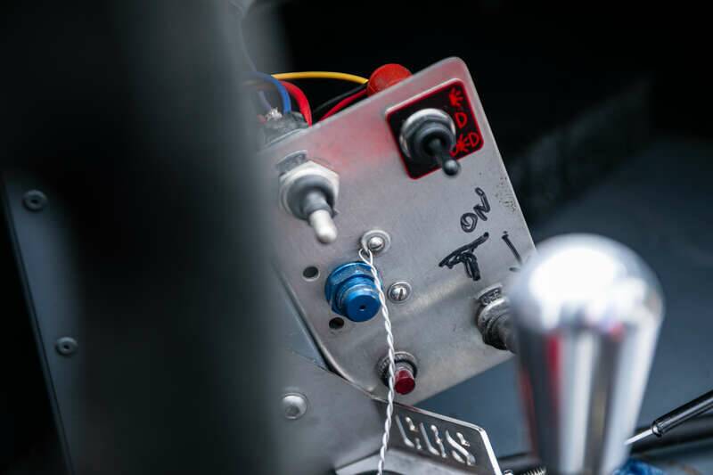 Bild 37/50 von Lola T70 (1967)