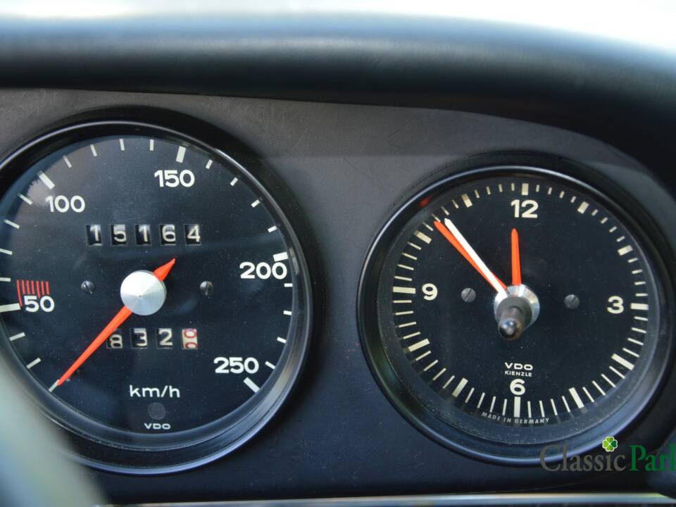 Afbeelding 31/50 van Porsche 911 2.0 S (1969)