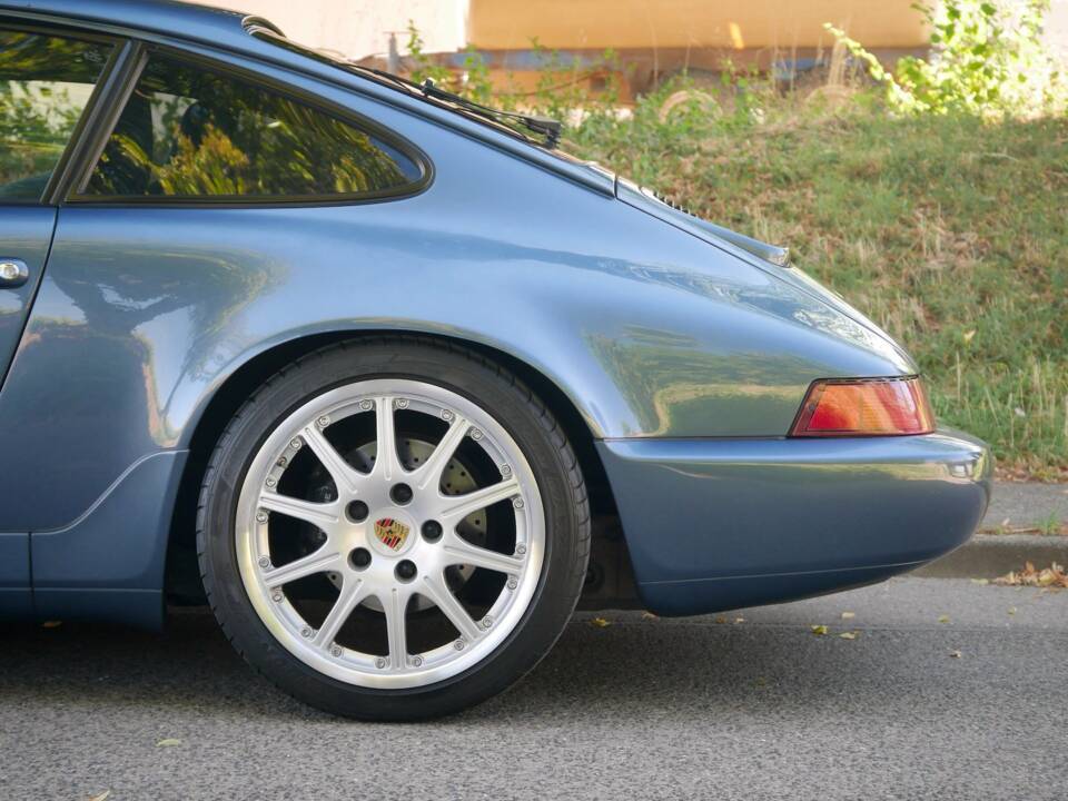 Bild 6/40 von Porsche 911 Carrera 4 (1900)
