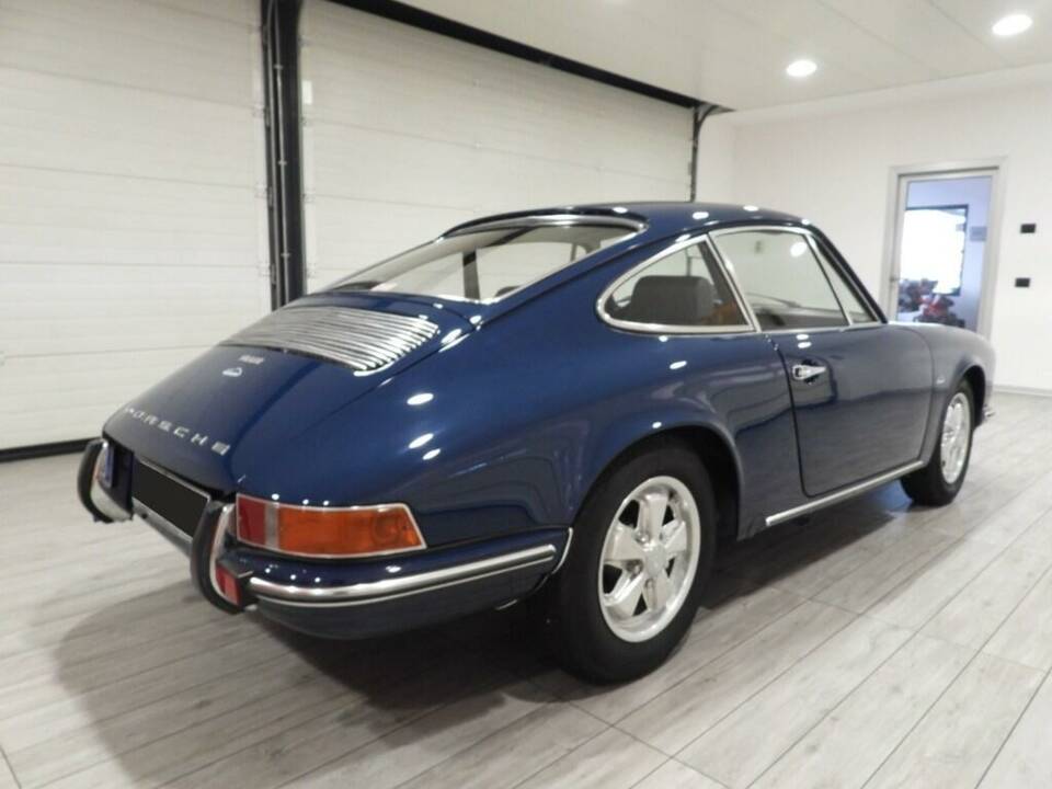 Bild 4/15 von Porsche 912 (1969)
