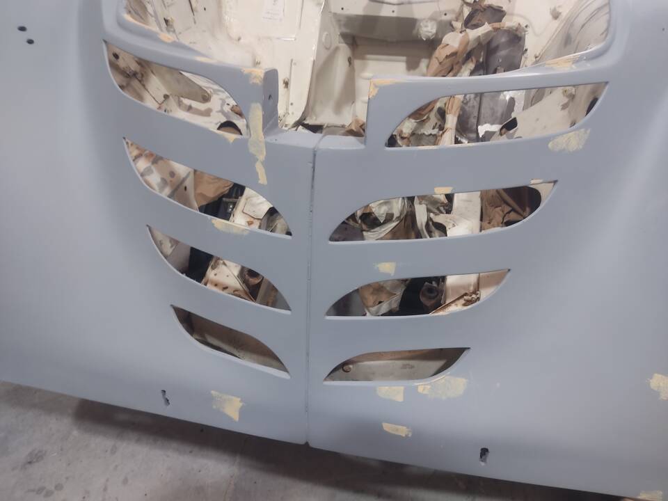 Image 89/91 of Renault R 4 F6 (1988)