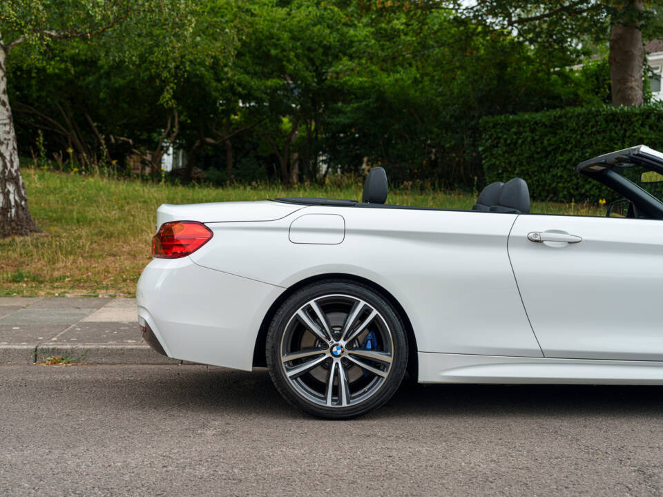 Afbeelding 13/29 van BMW 420i (2016)
