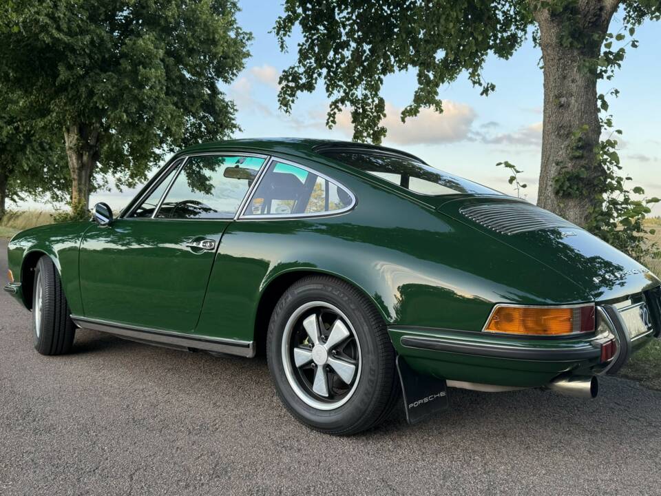 Bild 5/25 von Porsche 911 2.0 T (1969)