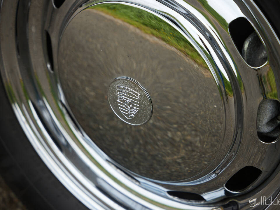 Bild 34/92 von Porsche 911 2.0 (1965)