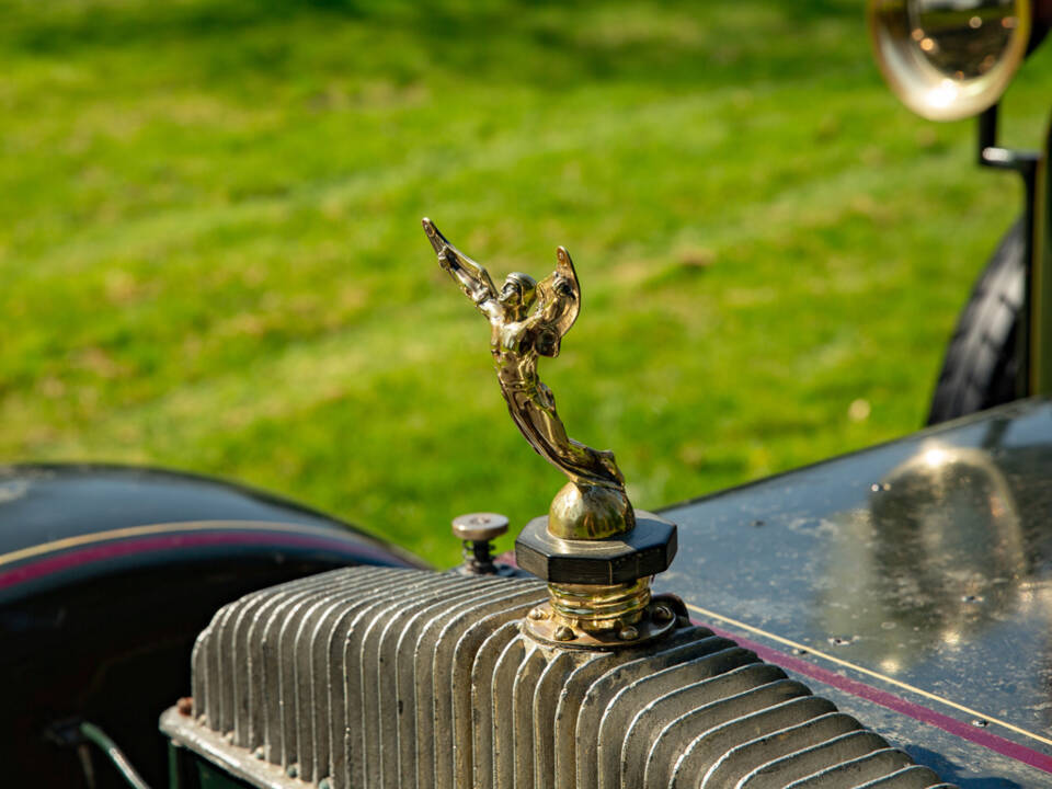 Imagen 26/43 de Daimler 16 HP (1910)