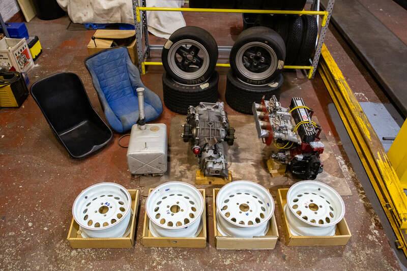 Immagine 41/50 di Royale RP4 (1970)