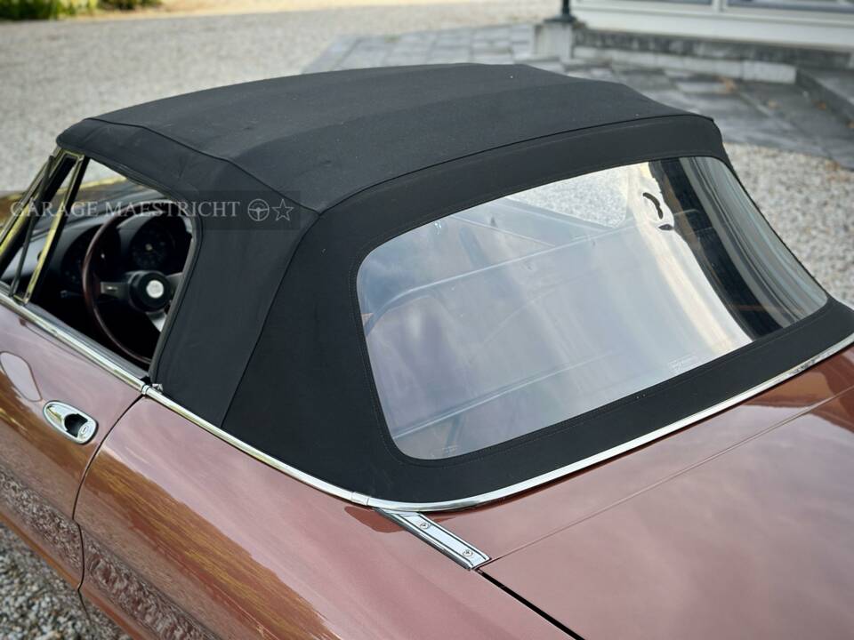 Image 76/100 of Alfa Romeo 2000 Spider Veloce (1980)