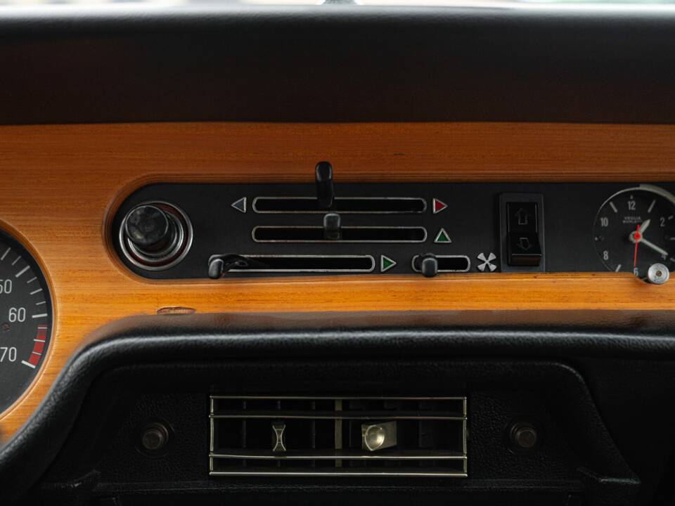 Bild 37/50 von Lancia Fulvia Sport 1.3 S (Zagato) (1972)