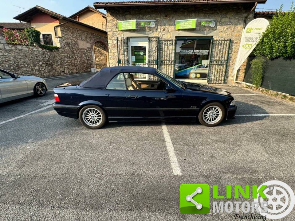 Image 7/10 de BMW 320i (1999)