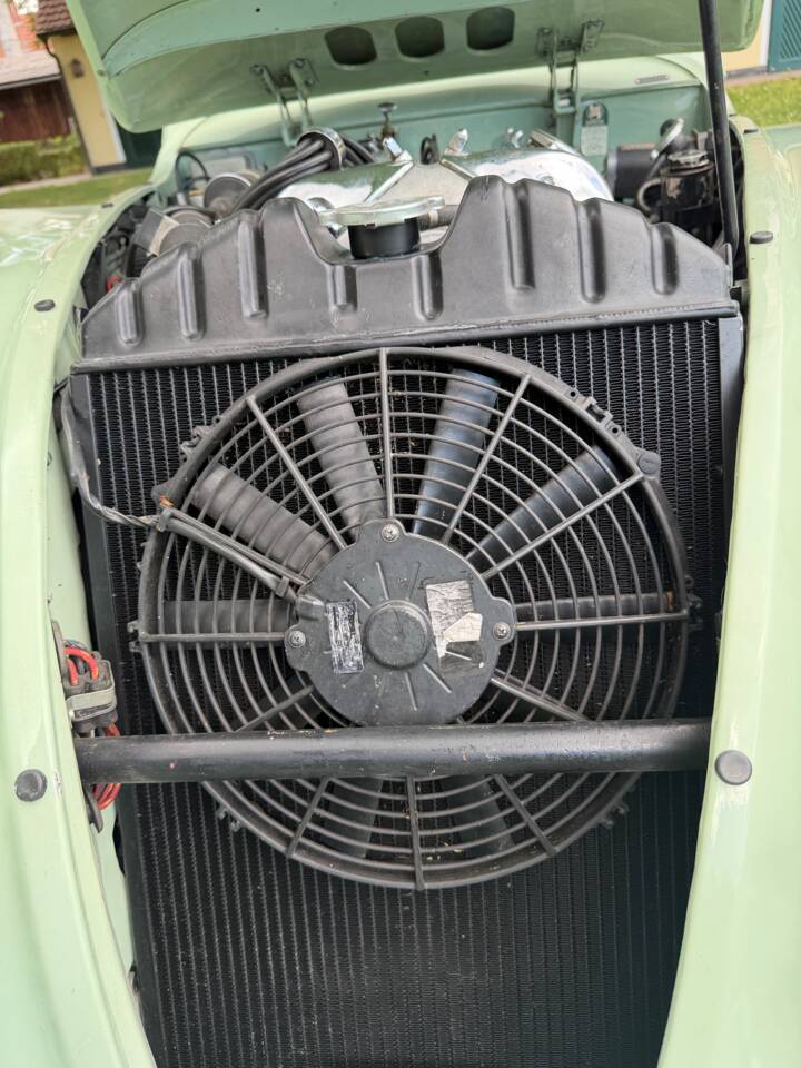 Image 19/23 of Jaguar XK 140 SE DHC (1955)