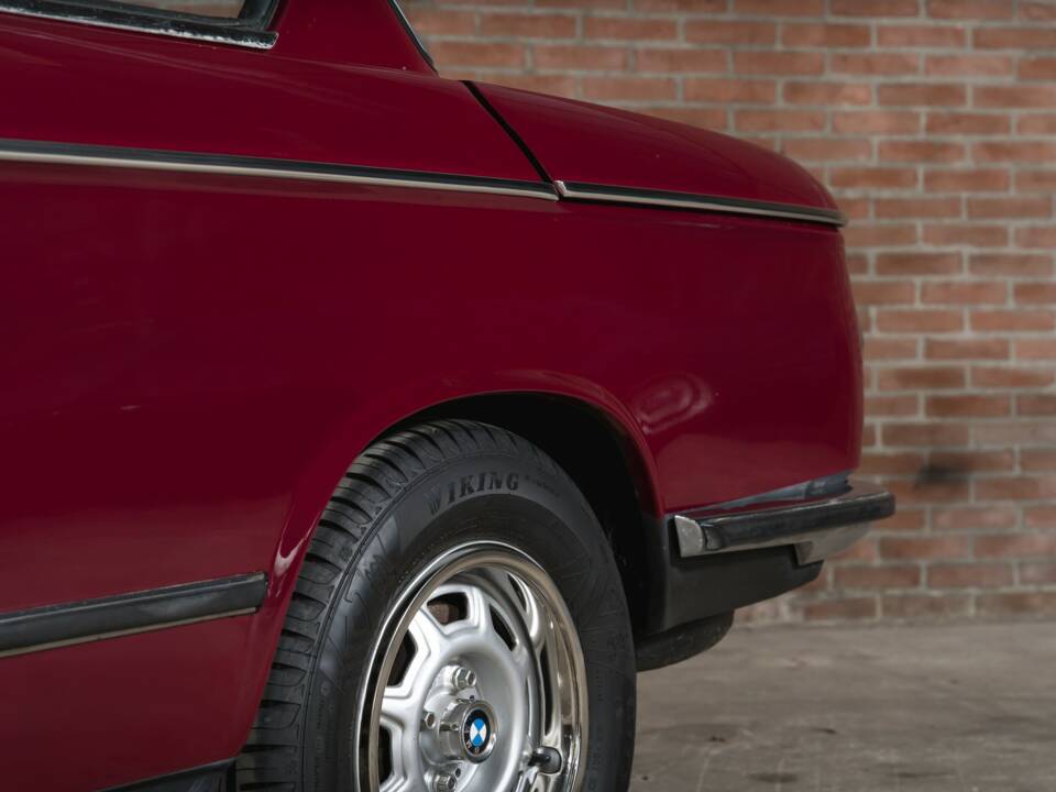 Bild 29/99 von BMW 1802 (1973)