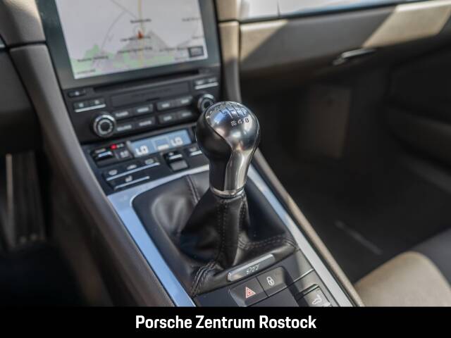 Image 10/29 de Porsche 911 Carrera (2017)