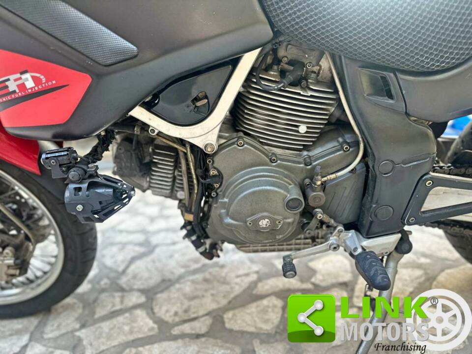 Bild 4/10 von Cagiva DUMMY (2000)