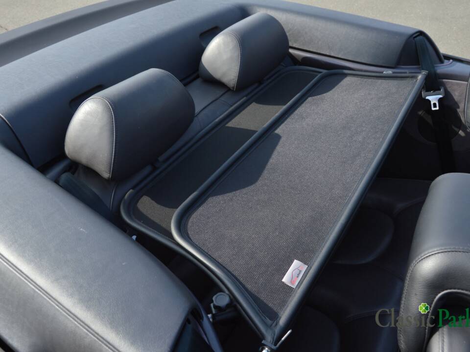 Bild 41/50 von Saab 900 2.0i 16V (1993)