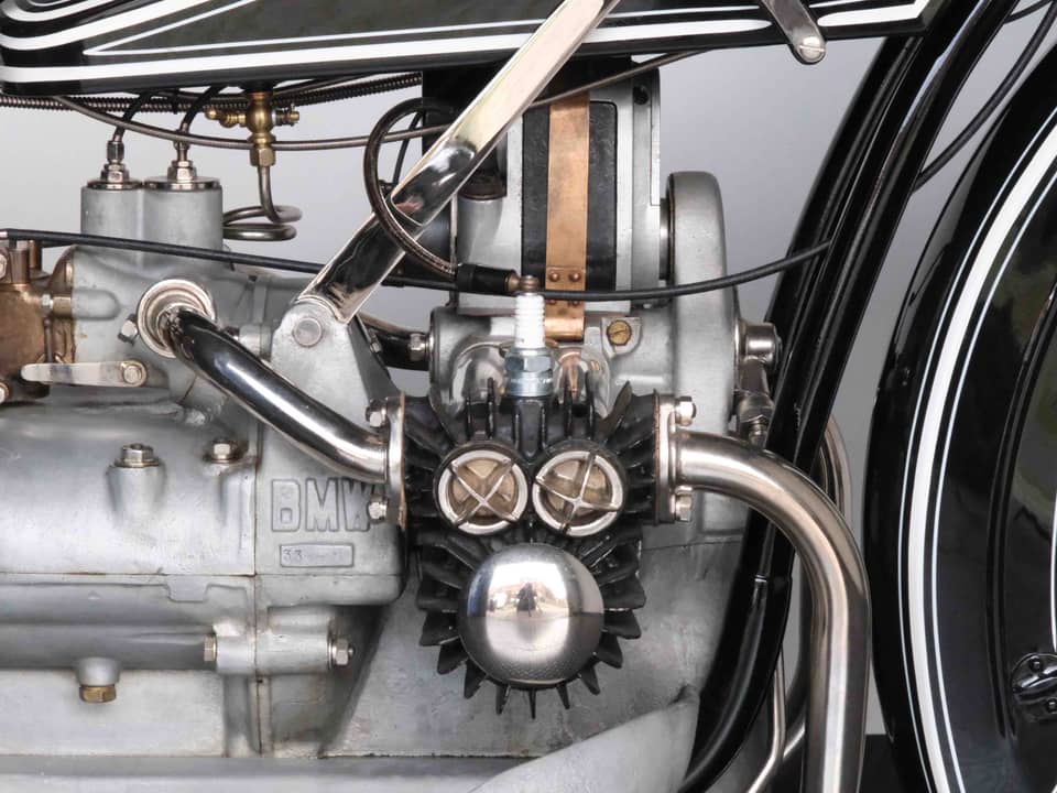Image 9/98 of BMW R 32 (1925)