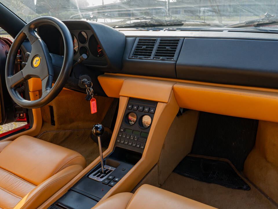 Image 5/5 of Ferrari 348 TS (1992)