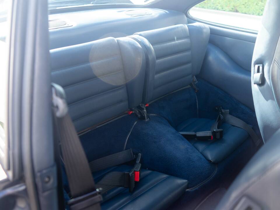 Imagen 26/33 de Porsche 911 Turbo 3.3 (1988)
