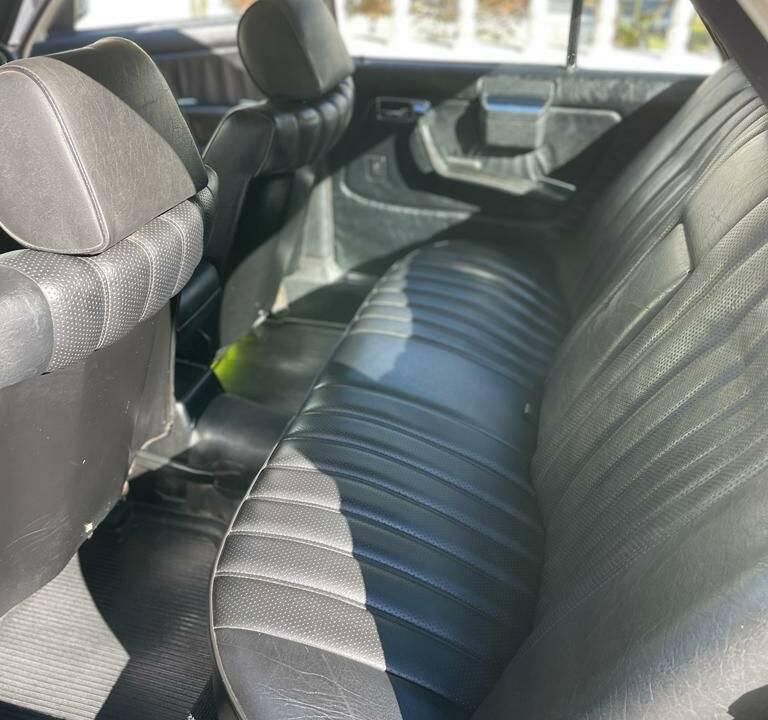 Bild 47/73 von Mercedes-Benz 300 D (1977)