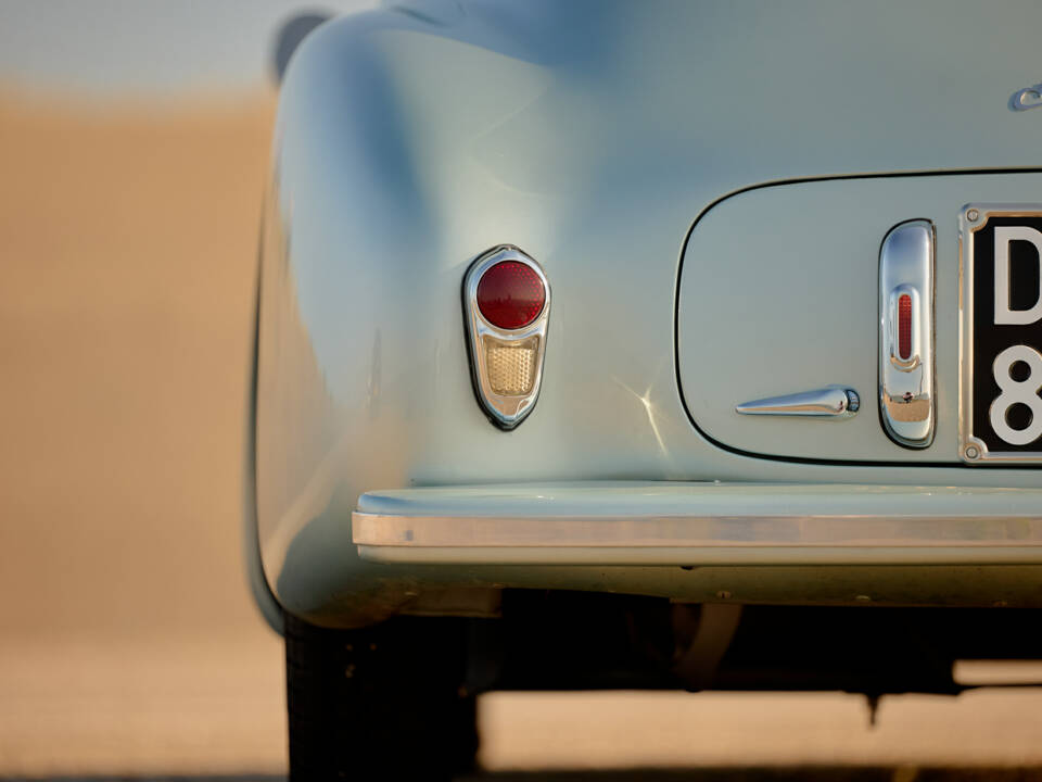 Image 42/85 de Cisitalia 202 Gran Sport (1948)