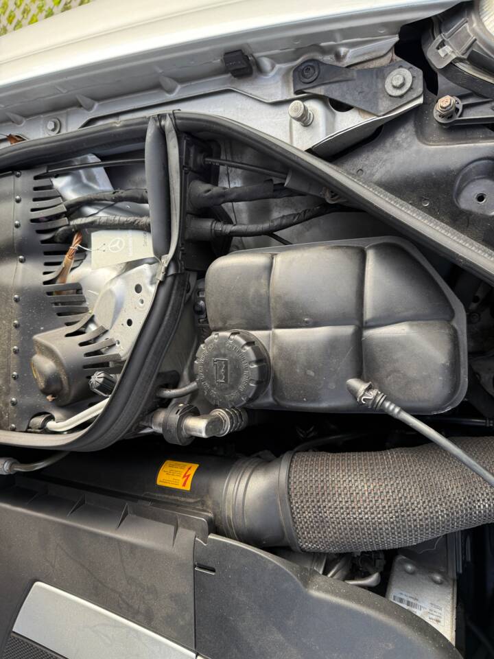 Bild 43/51 von Mercedes-Benz CLS 350 (2005)