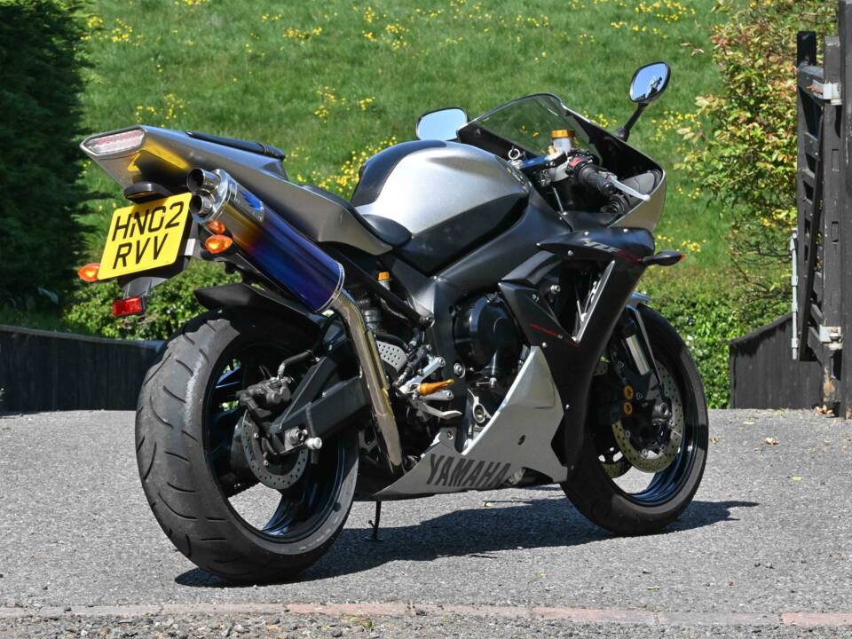 Bild 3/49 von Yamaha YZF-R1 (2002)
