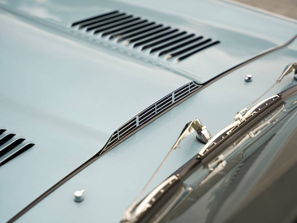 Image 41/50 de Jaguar Type E 3.8 (1962)