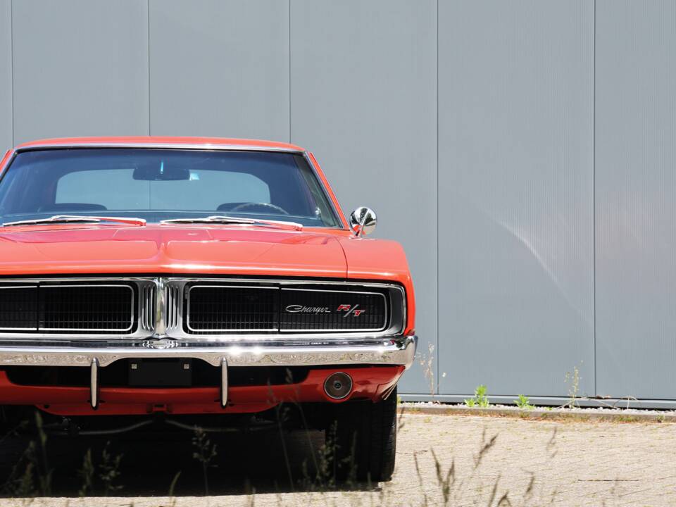 Bild 20/64 von Dodge Charger R/T 440 (1969)