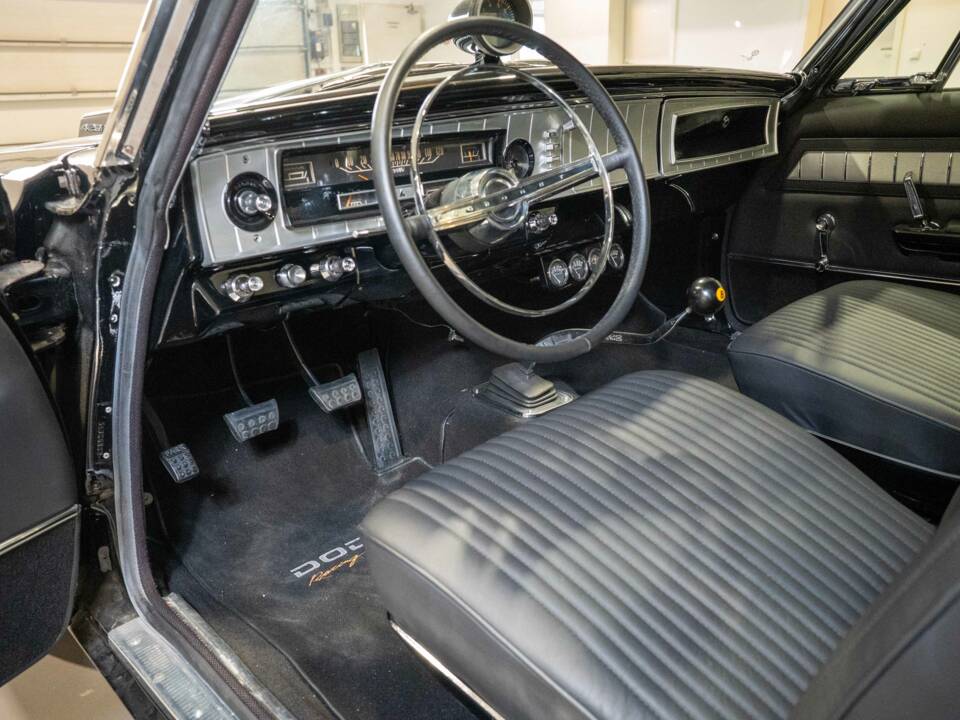 Image 16/40 of Dodge Coronet 500 Coupé (1965)