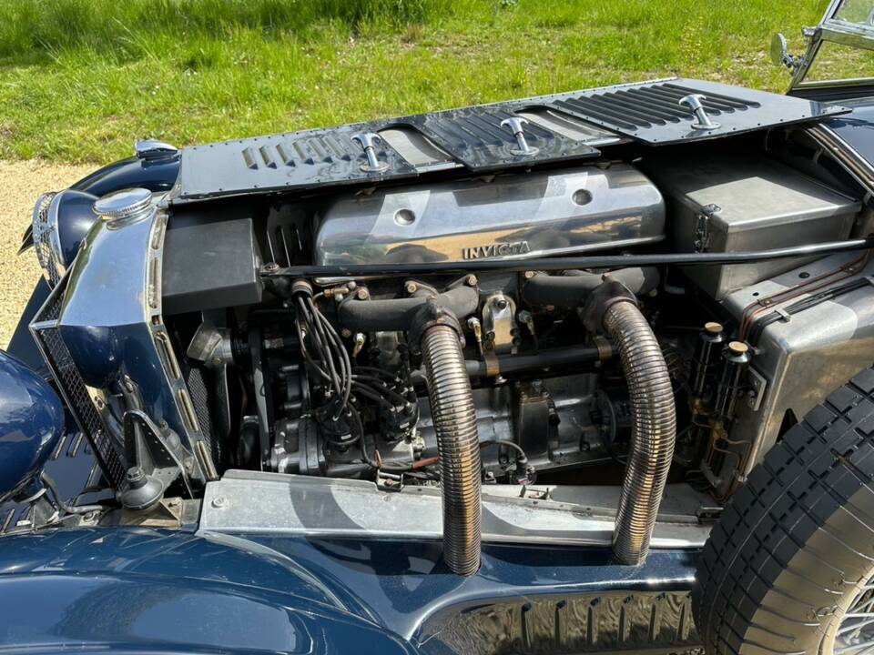 Image 11/29 of Invicta 4.5 Litre S-Type Low Chassis (1936)