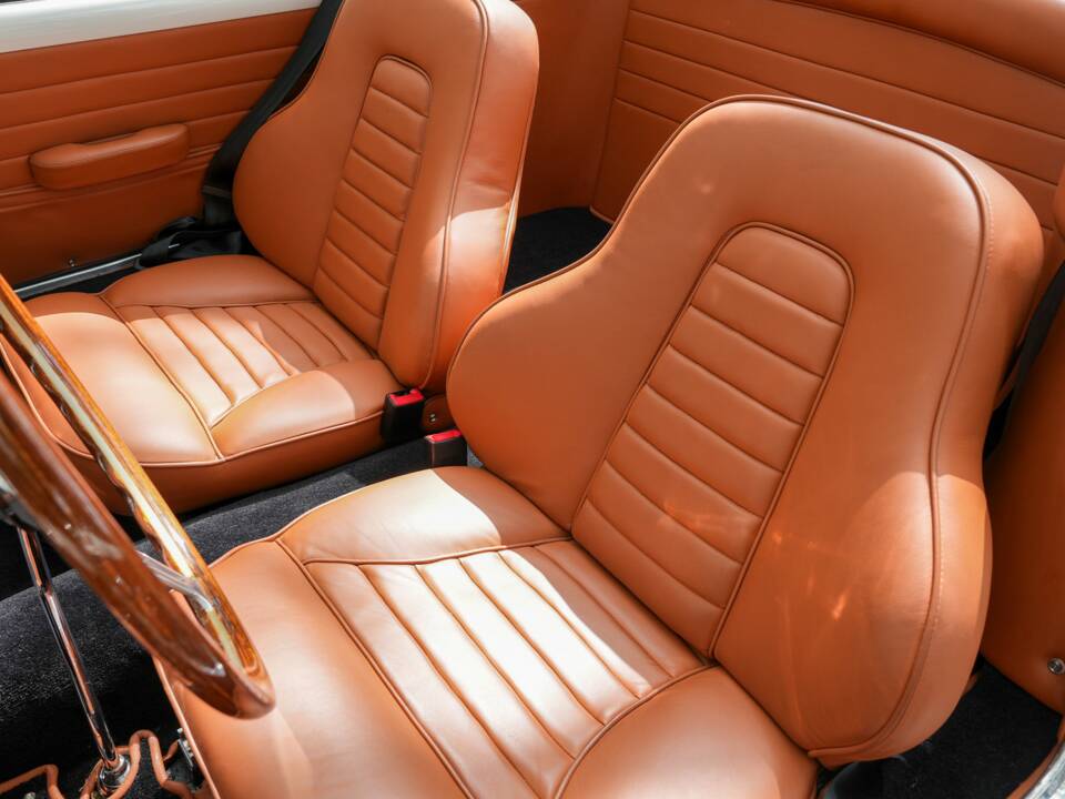 Image 3/41 of Lancia Flaminia GT 3C 2.5 Convertible (1963)
