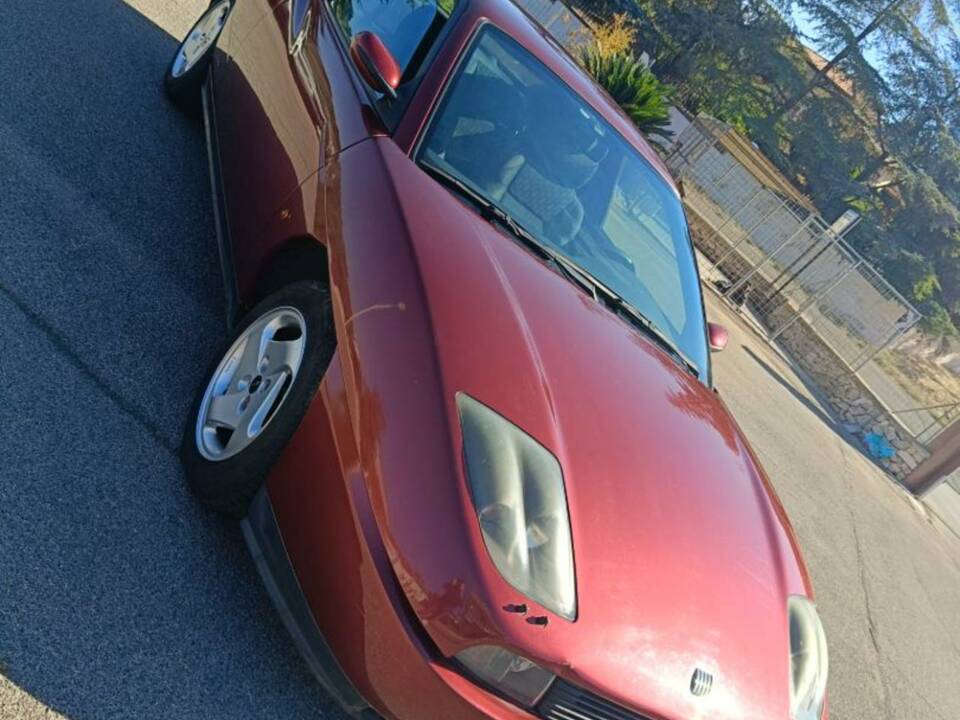 Image 50/50 of FIAT Coupé 1.8 16V (1997)