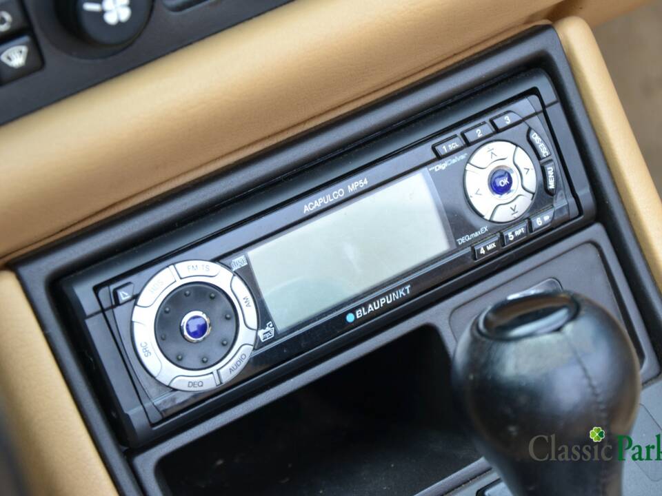 Bild 40/50 von Porsche 968 (1992)