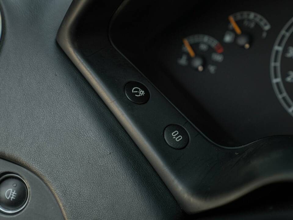 Image 41/50 of Lamborghini Murciélago (2003)