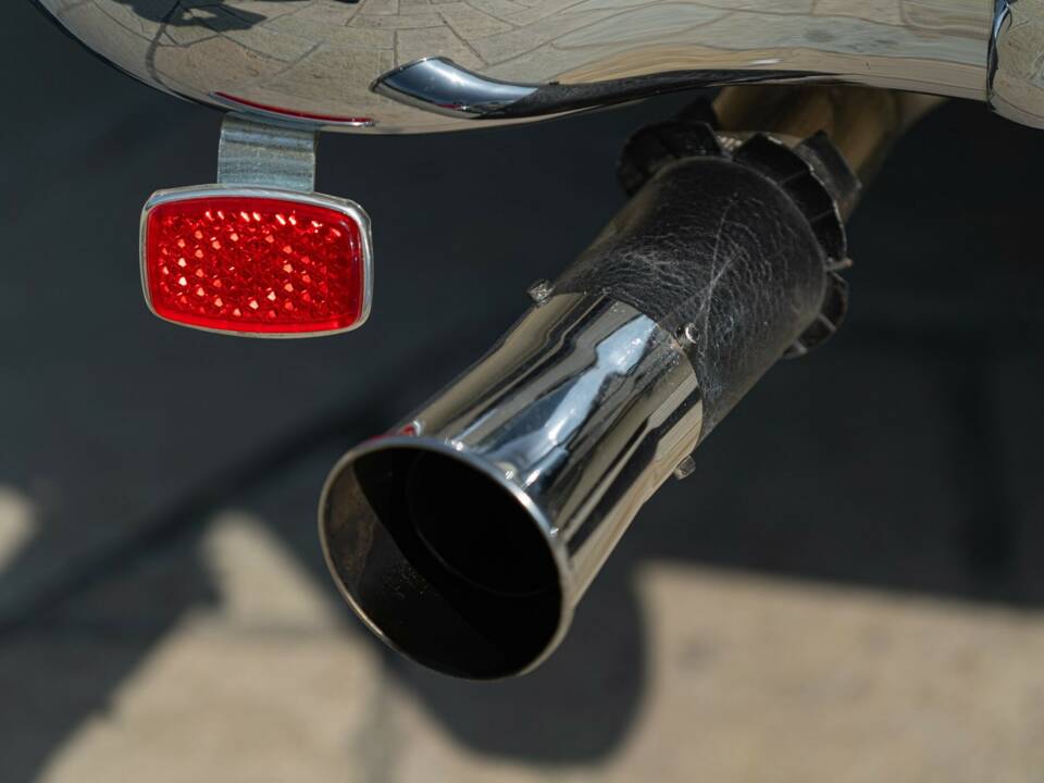 Bild 15/50 von Mercedes-Benz 190 SL (1959)