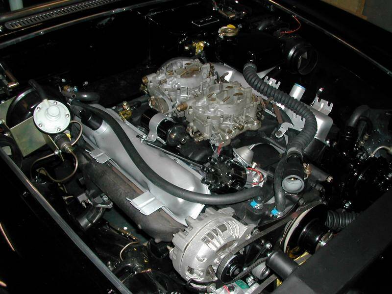 Image 30/34 of Facel Vega Facel II (1964)