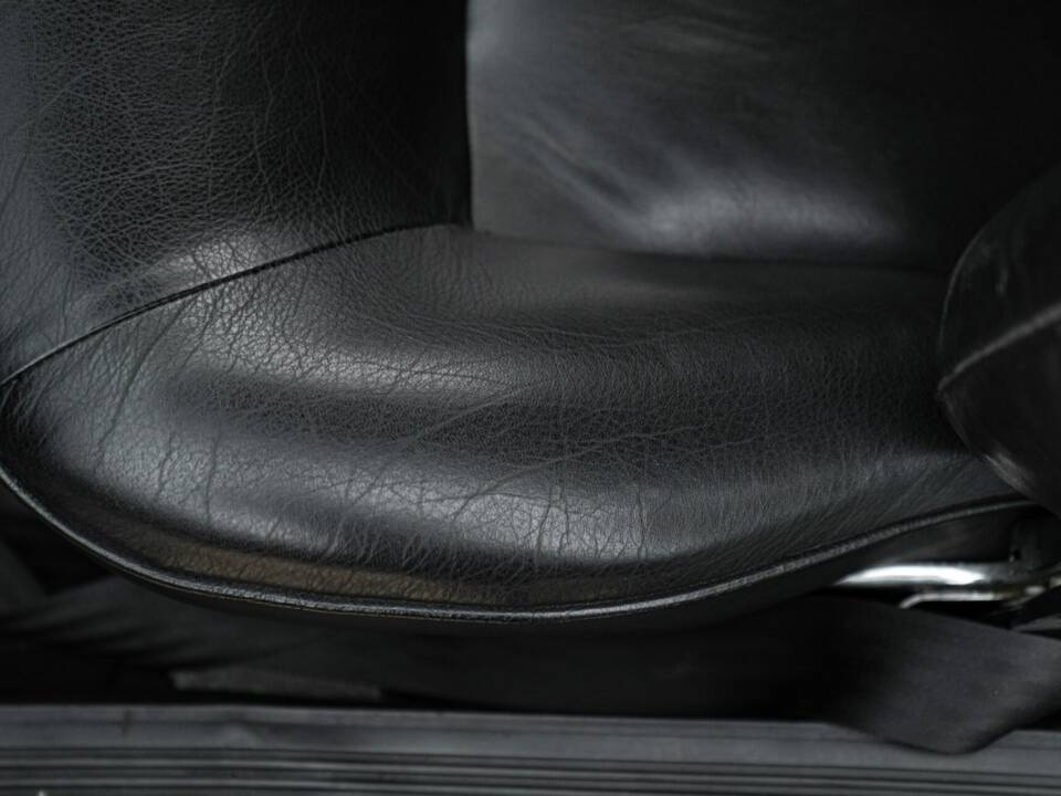 Bild 33/50 von Lancia Fulvia Sport 1.3 S (Zagato) (1972)