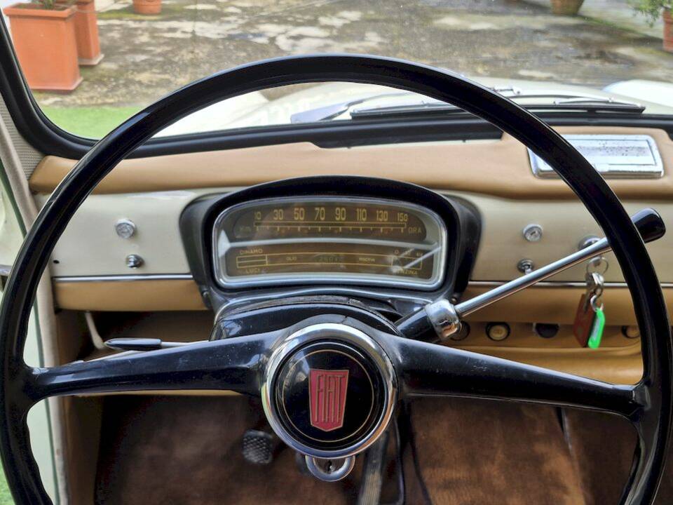 Image 26/55 of FIAT 1100-103 (1959)