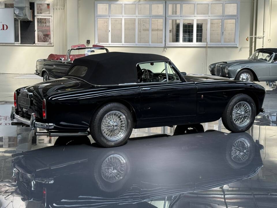 Bild 12/37 von Aston Martin DB 2&#x2F;4 Mk III (1959)